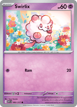 Swirlix